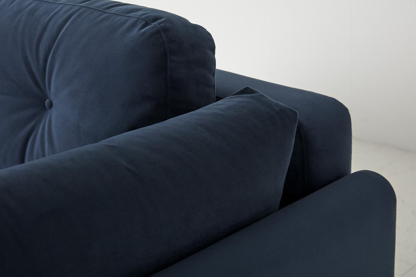 Model 04 3 Seat Sofa Bed