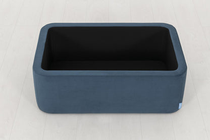 Storage 02, Teal