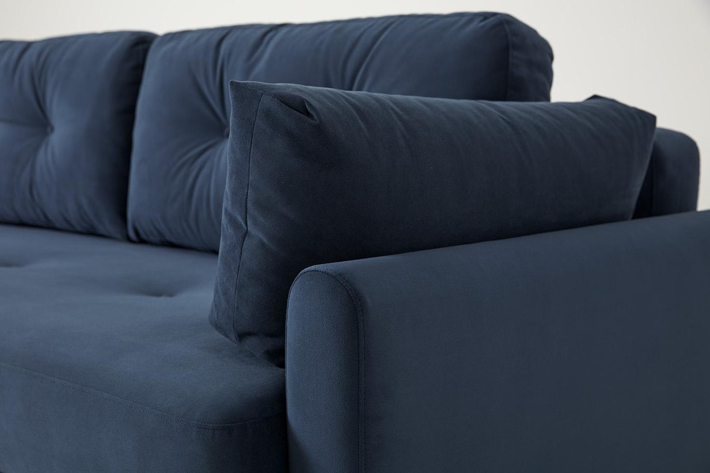 Model 04 3 Seat Sofa Bed