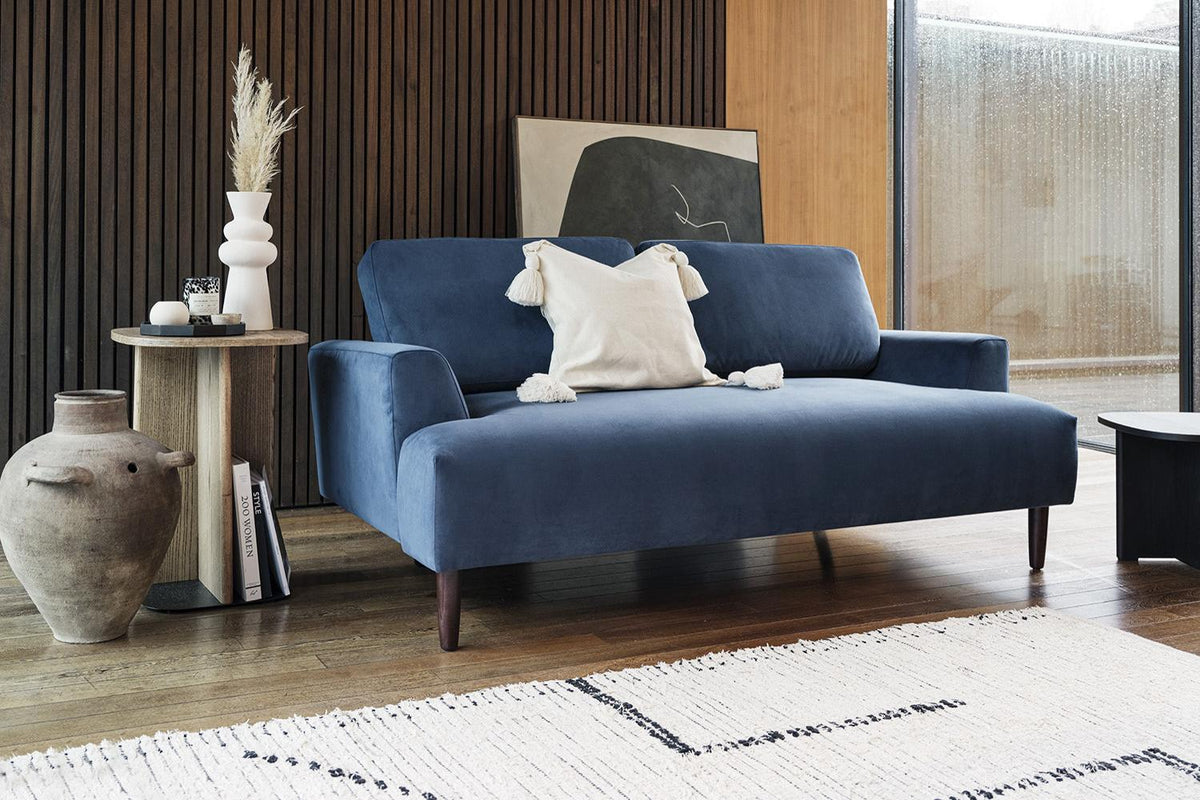 Model 05 2-Seater Sofa