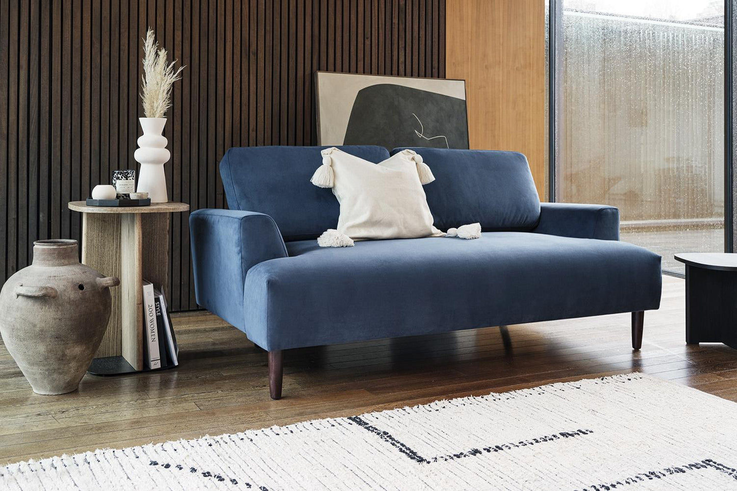 Model 05 2-Seater Sofa