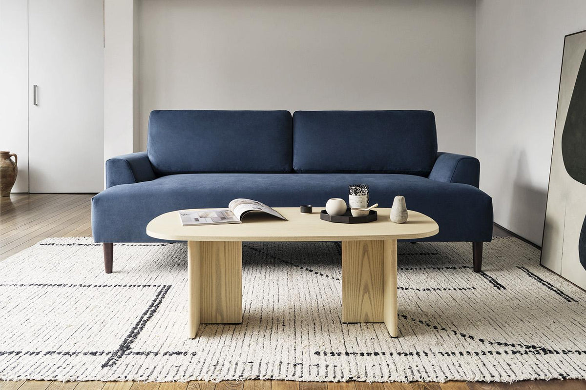 Model 05 3-Seater Sofa