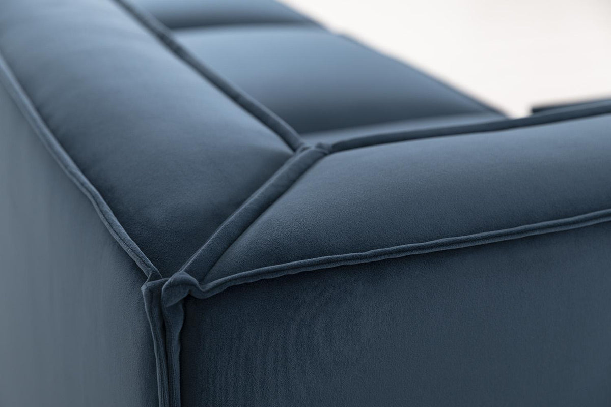 Model 03 Corner Sofa with Ottoman