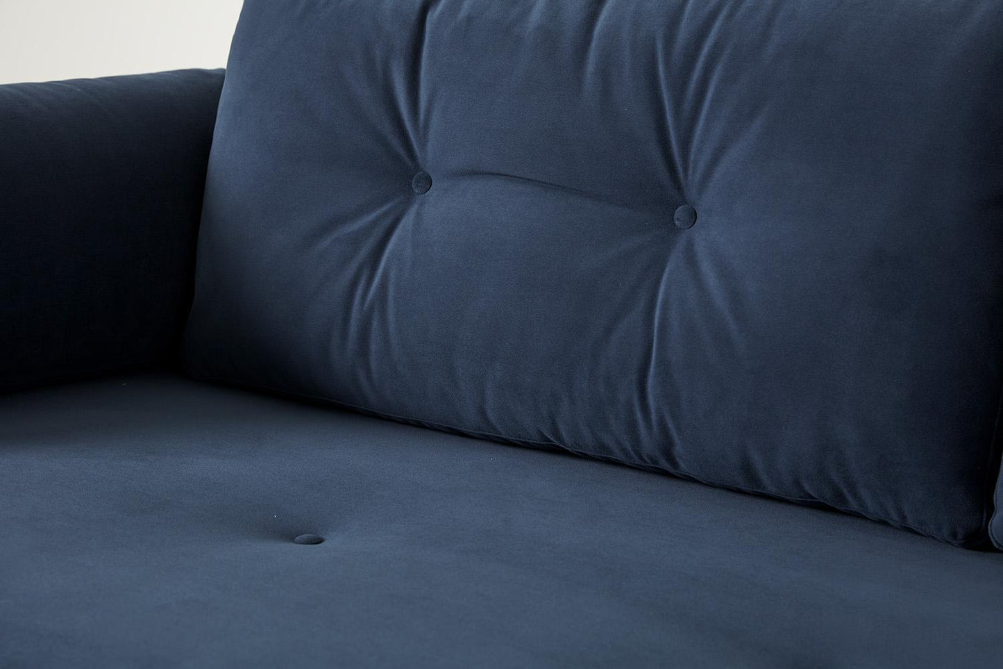Model 04 3 Seat Sofa Bed