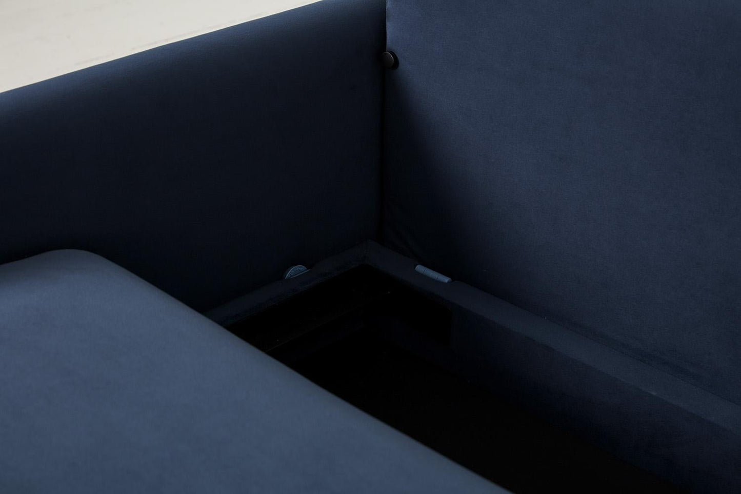Model 04 3 Seat Sofa Bed