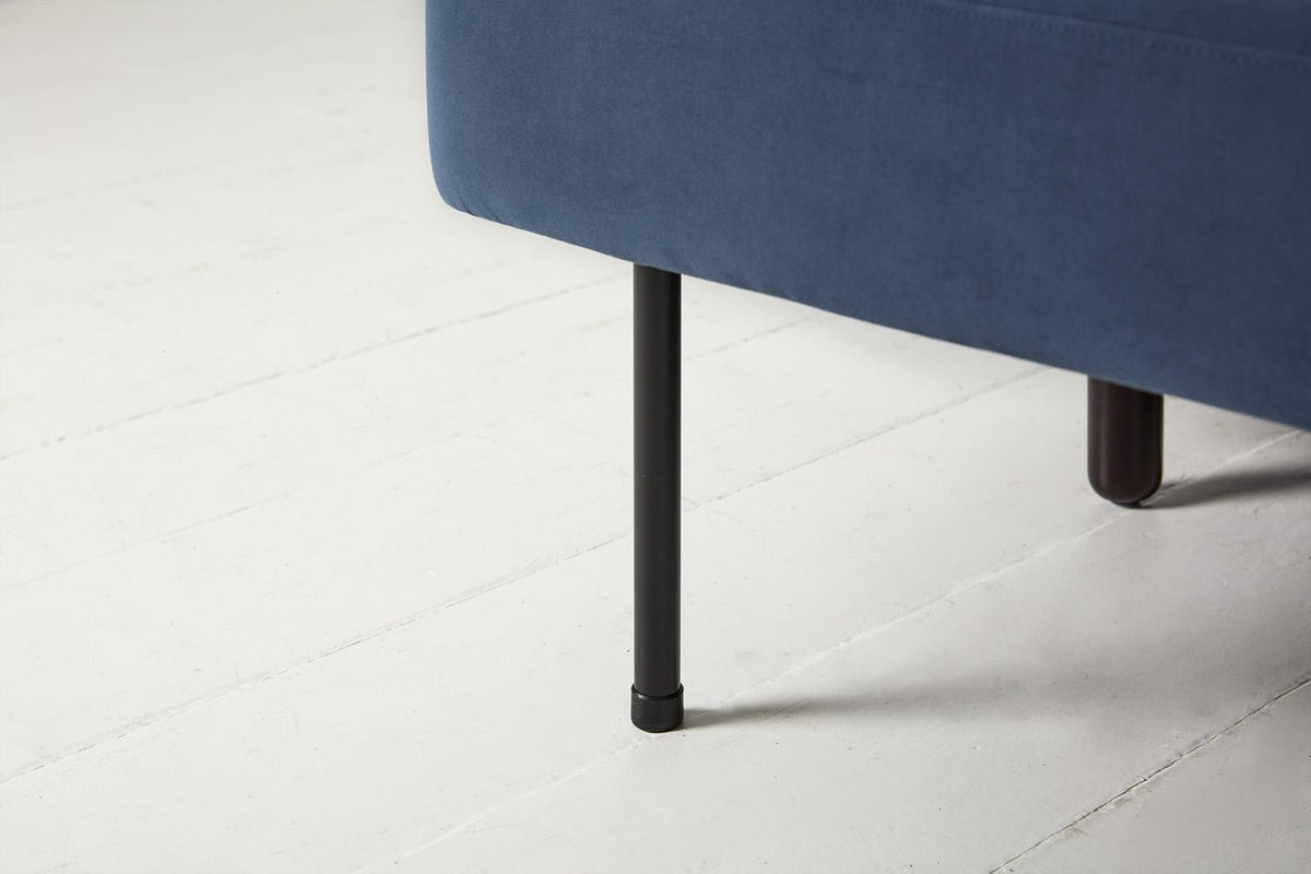 Model 04 3 Seat Sofa Bed