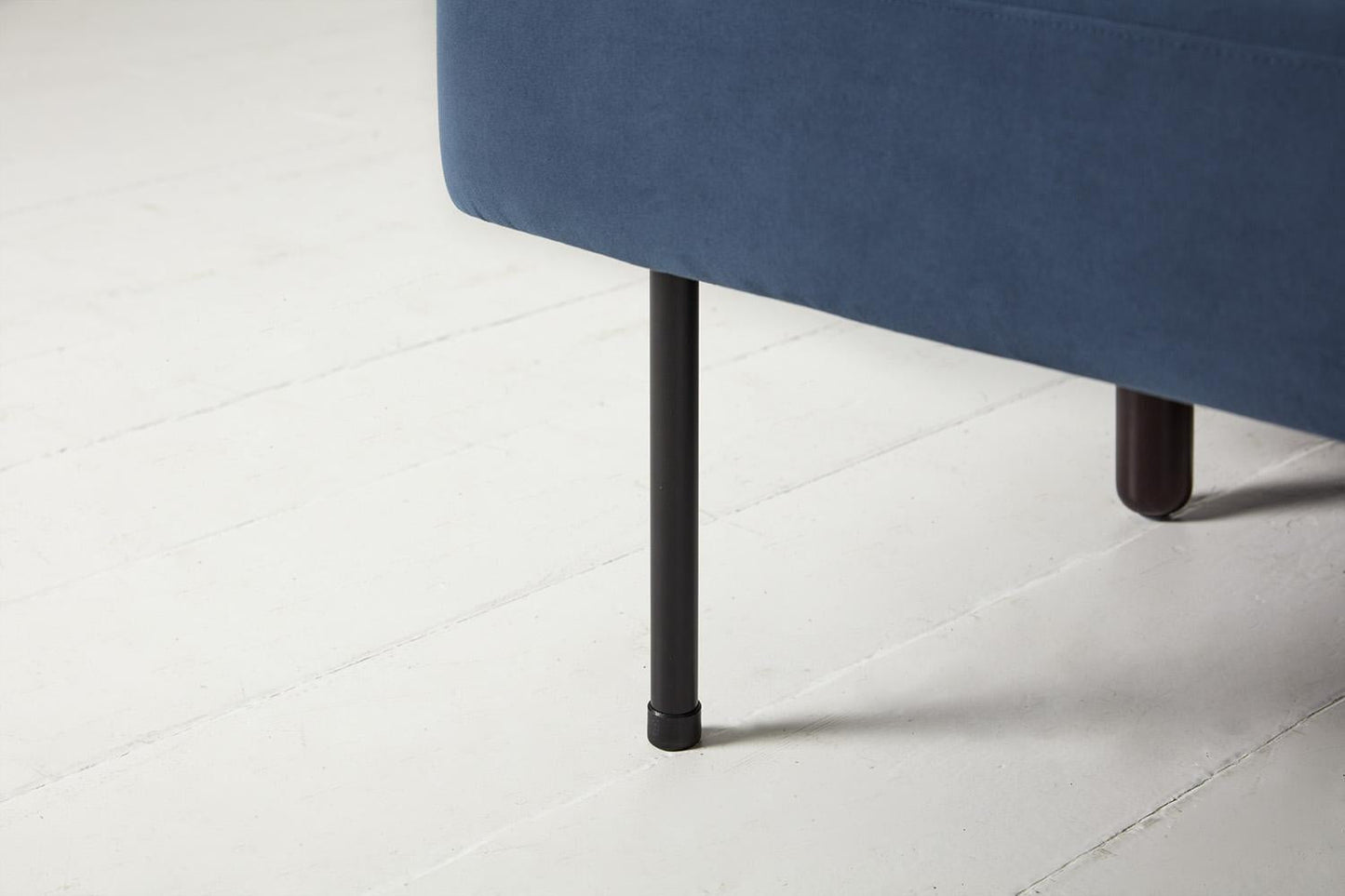 Model 04 3 Seat Sofa Bed