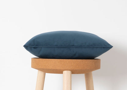 Cushion 01, Teal