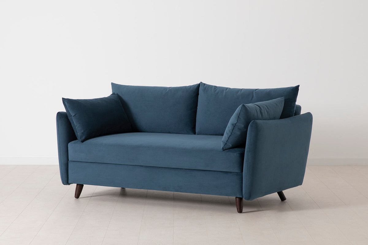 Model 08 2.5-Seater Sofa Bed