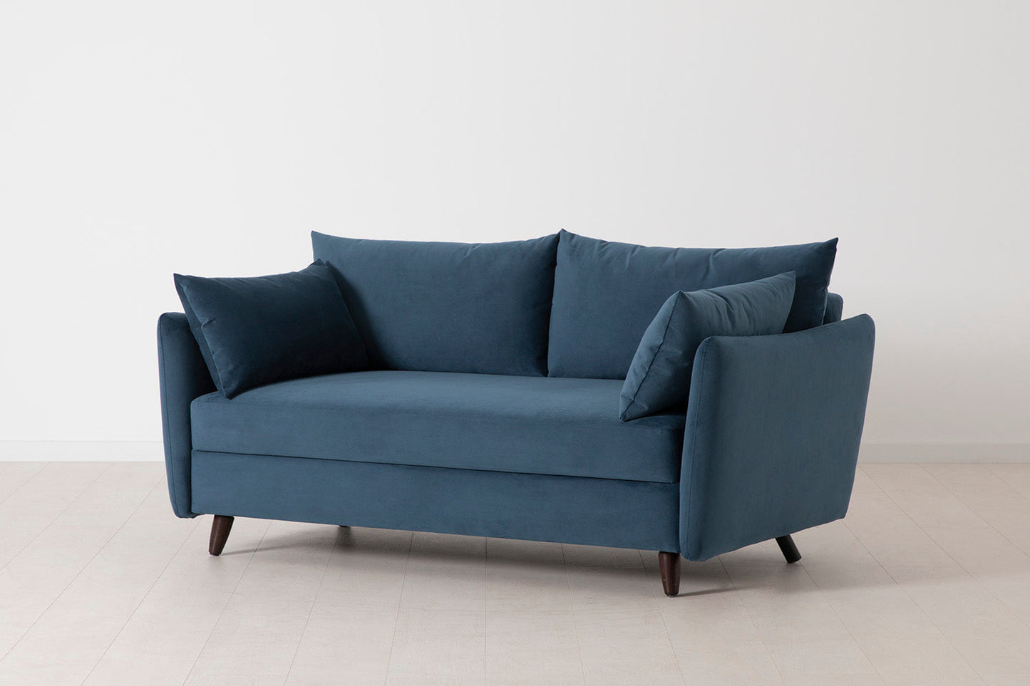 Model 08 2.5-Seater Sofa Bed