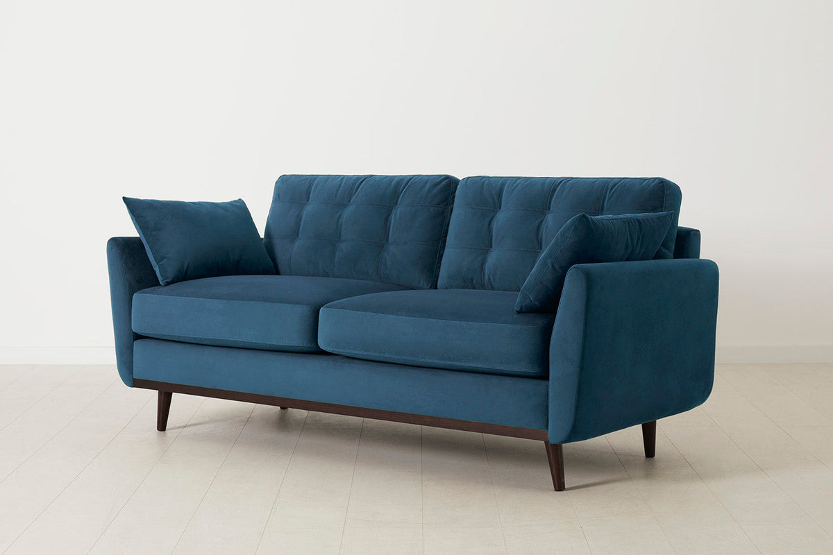 Model 10 2 Seater Sofa