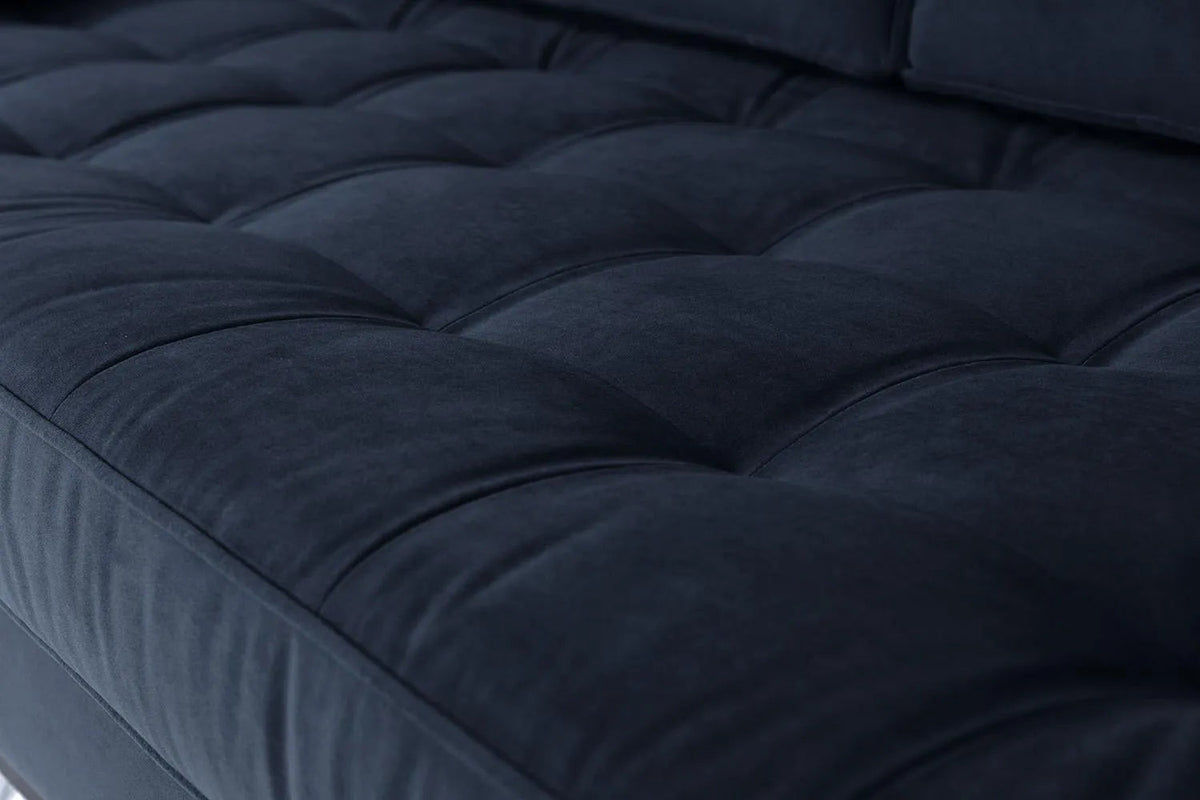 Model 02 3-Seater Sofa Bed