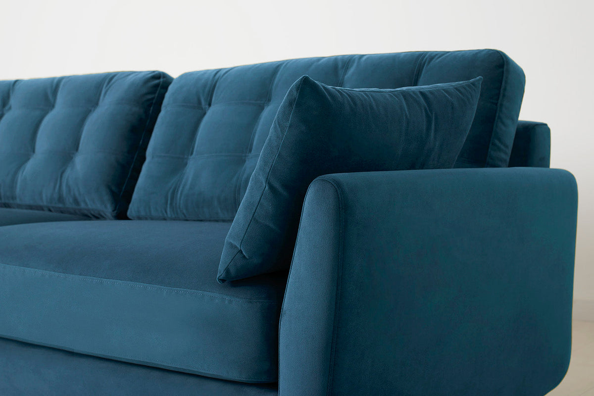 Model 10 2 Seater Sofa