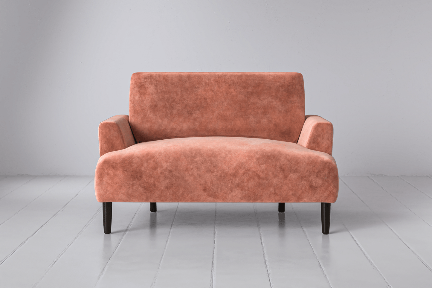 Model 05 Loveseat