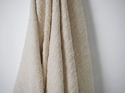 Throw 01, Green