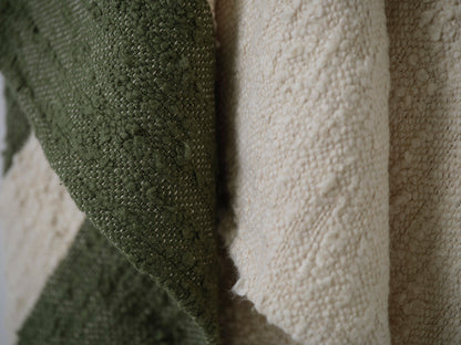 Throw 01, Green