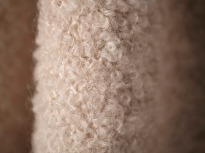 Throw 02, Cream