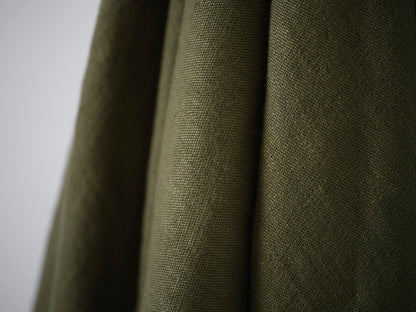 Throw 03, Green