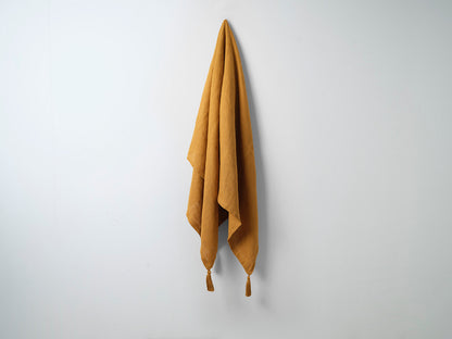 Throw 03, Yellow