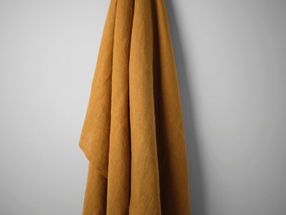 Throw 03, Yellow