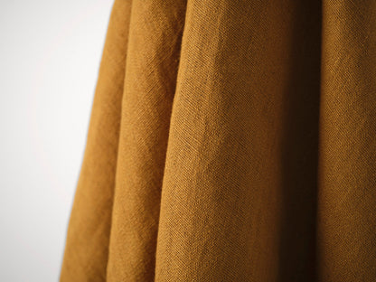 Throw 03, Yellow