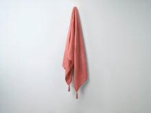 Throw 03, Pink
