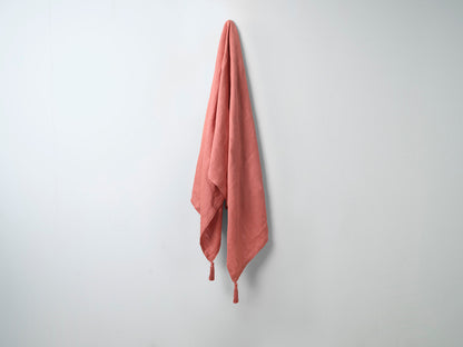 Throw 03, Pink