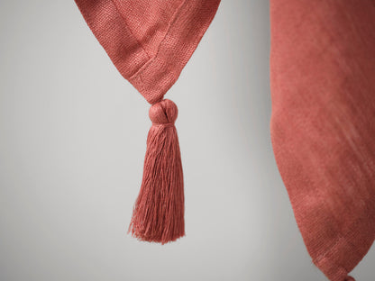 Throw 03, Pink