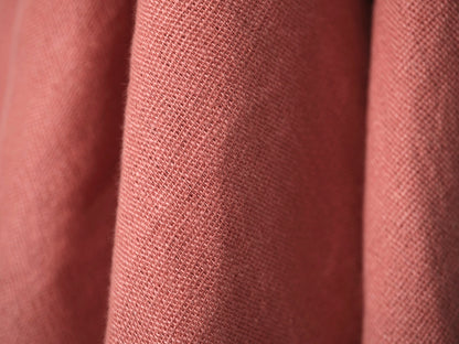 Throw 03, Pink