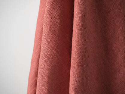 Throw 03, Pink