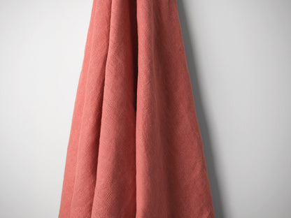 Throw 03, Pink