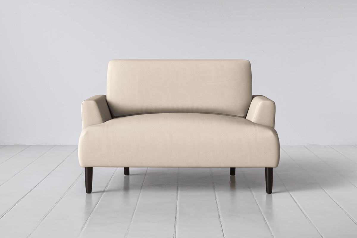 Tusk Image 1 - Model 05 Love Seat in Tusk Front View.png