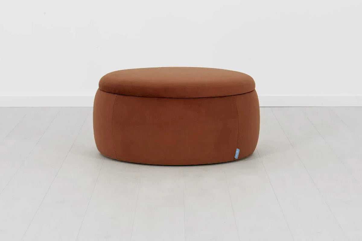 Storage 01, Umber