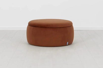 Storage 01, Umber