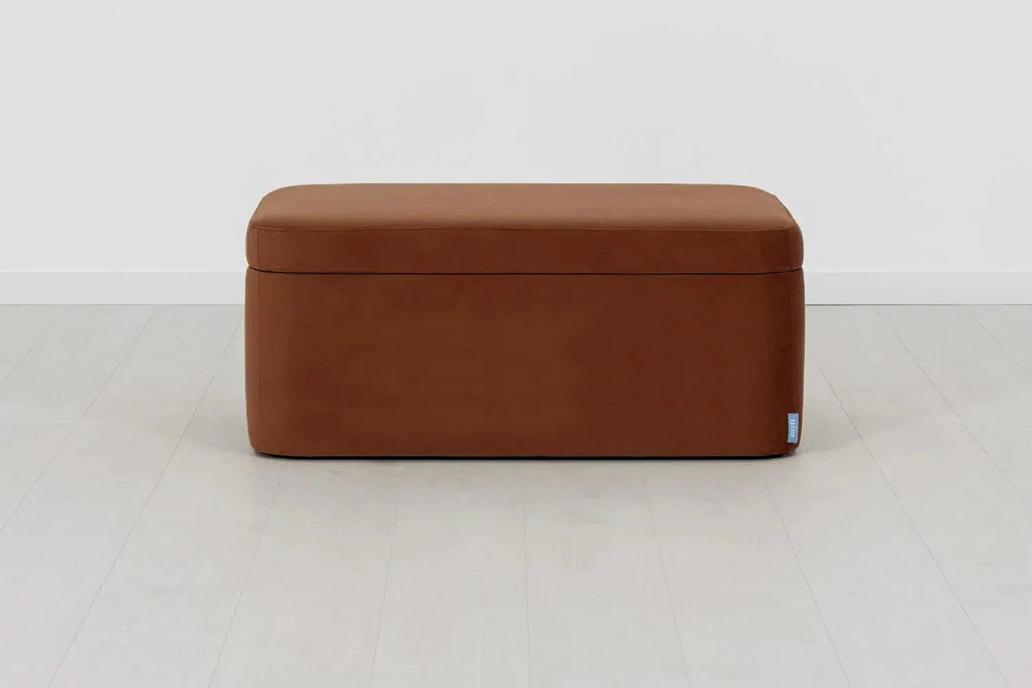Storage 02, Umber