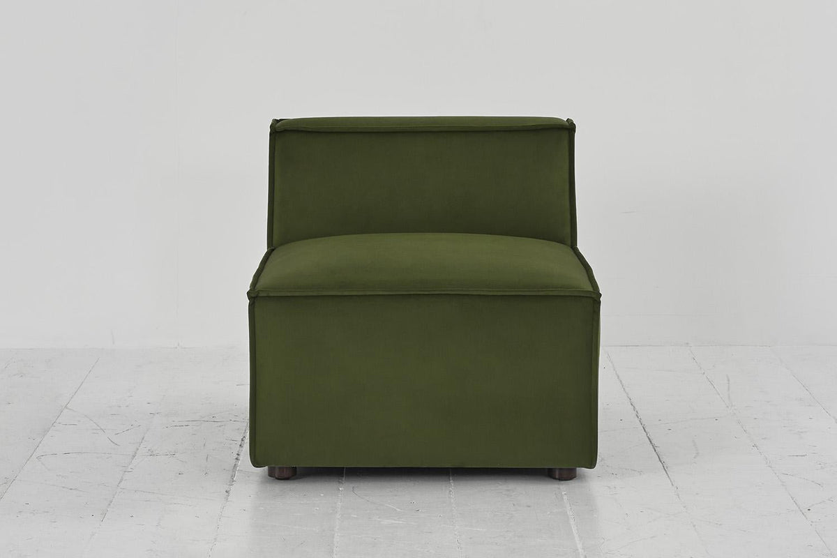 Model 03 Single Seat Module