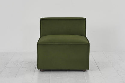 Model 03 Single Seat Module, Vine