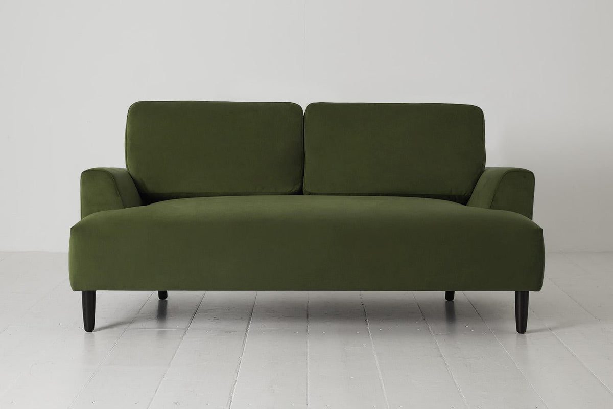 Model 05 2-Seater Sofa