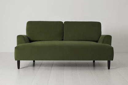 Model 05 2-Seater Sofa, Vine