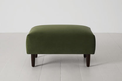 Model 05 Ottoman, Vine
