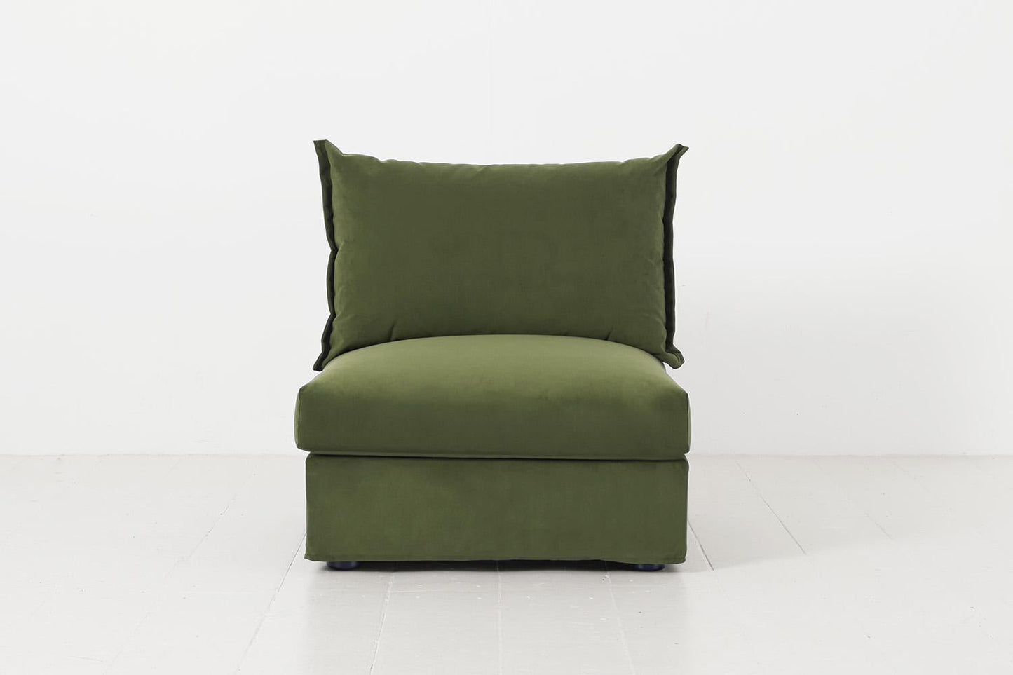 Model 06 Middle Module Seat, Vine