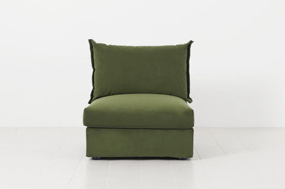 Model 06 Middle Module Seat, Vine