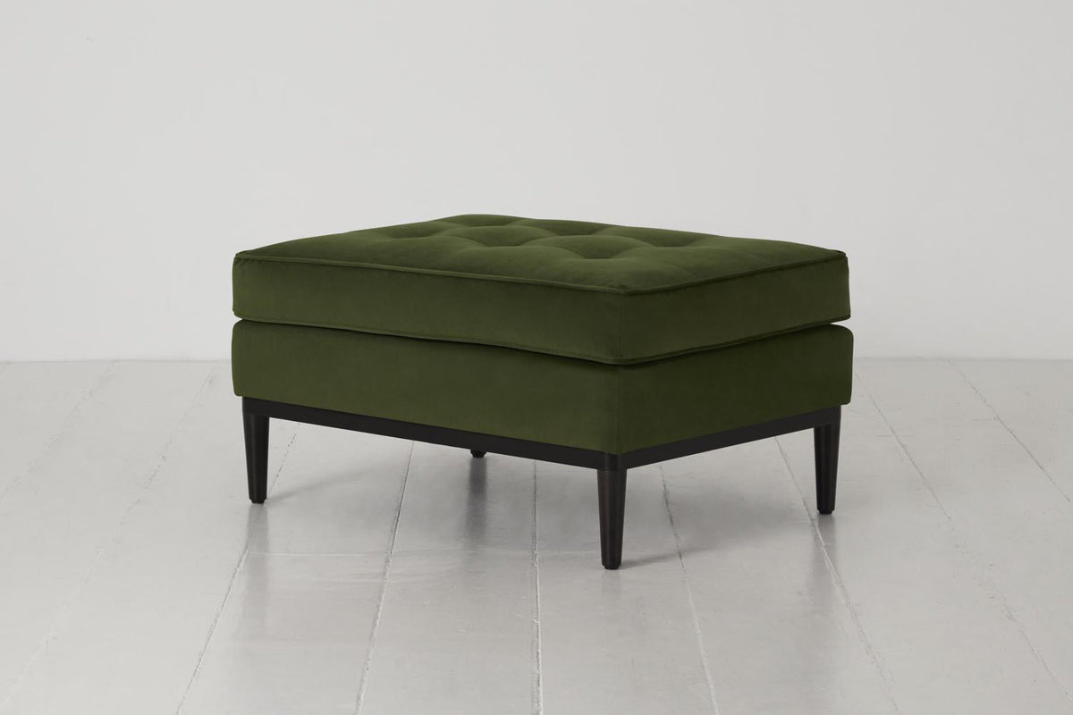 Model 02 Ottoman