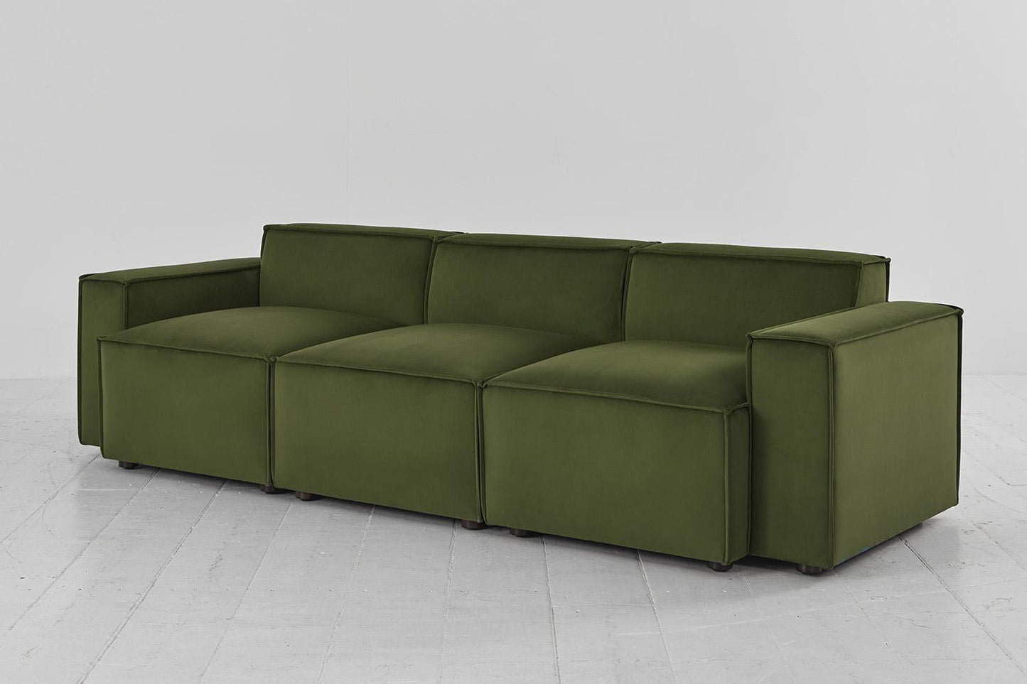 Model 03 3-Seater Sofa