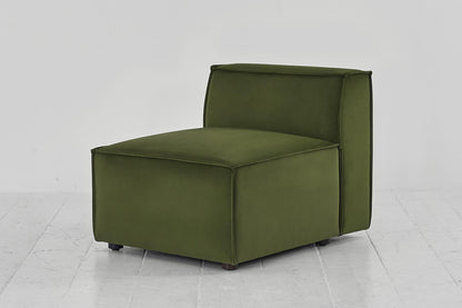 Model 03 Single Seat Module, Vine