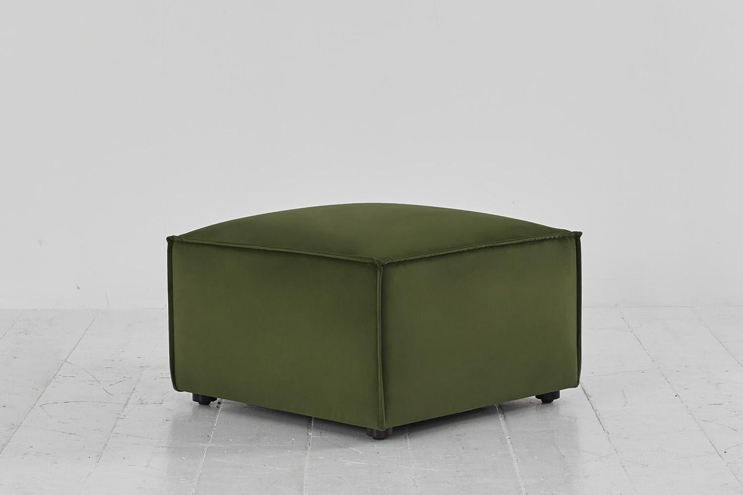 Model 03 Ottoman