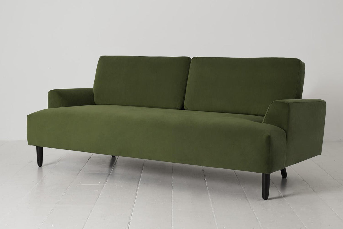 Model 05 3-Seater Sofa
