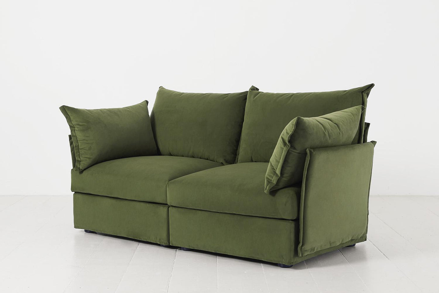Model 06 2-Seater Sofa