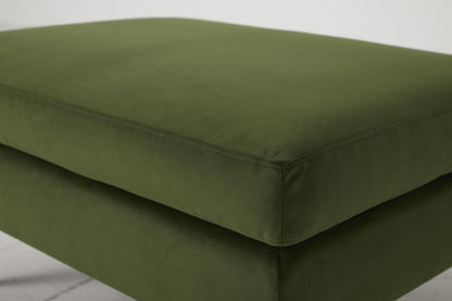 Model 01 Ottoman, Vine