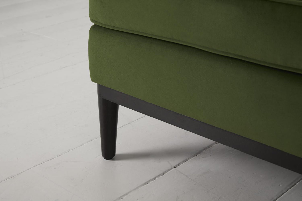 Model 02 Ottoman